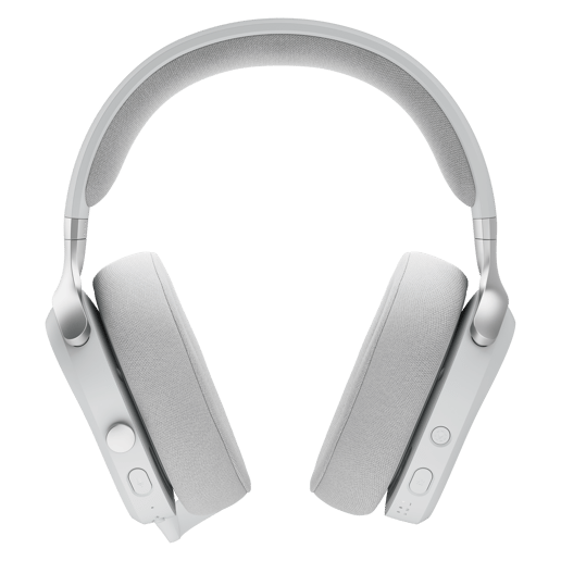 Fractal Scape Light Wireless Gaming Headset